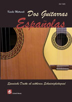 Dos Guitarras Espanolas