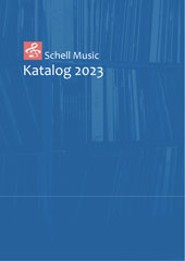 Schellmusic Katalog 2011