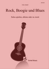 RockBoogieBlues